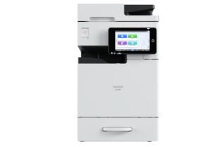 Ricoh IM 460F Laser-Multifunktionsgerät s/w Ricoh IM 460F Laser-Multifunktionsgerät s/w
